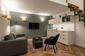 Budaguide A10 Central Budapest